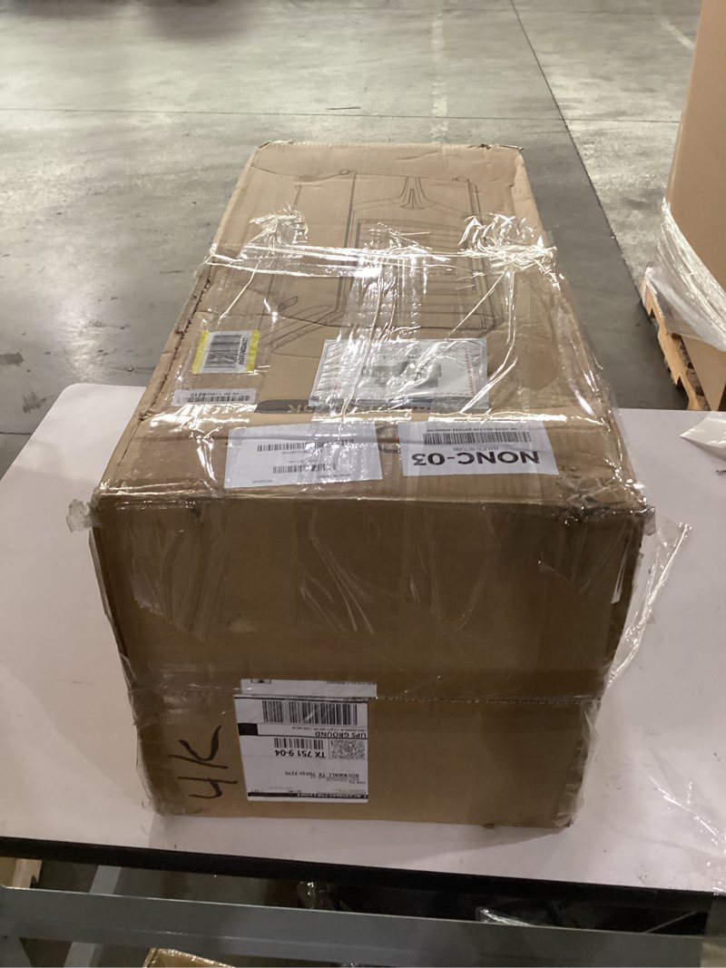 Condition photo showing New/Like New for Aircooler NOT TESTED 