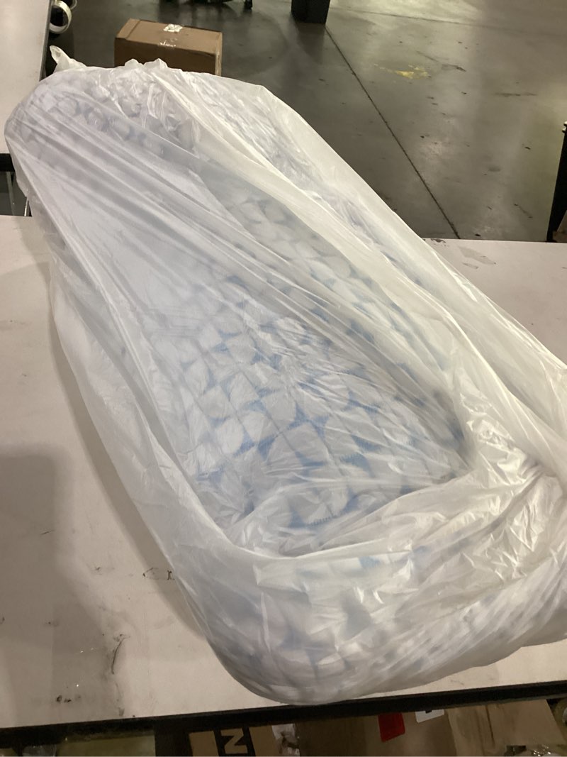 Condition photo showing Good Condition for qutool firm pillow shredded memory foam, cooling pillow for hot sleeper, adjustable bed pillow for side back stomach sleepers, washable cover, certipur-us certified, king size king size(set of 1)