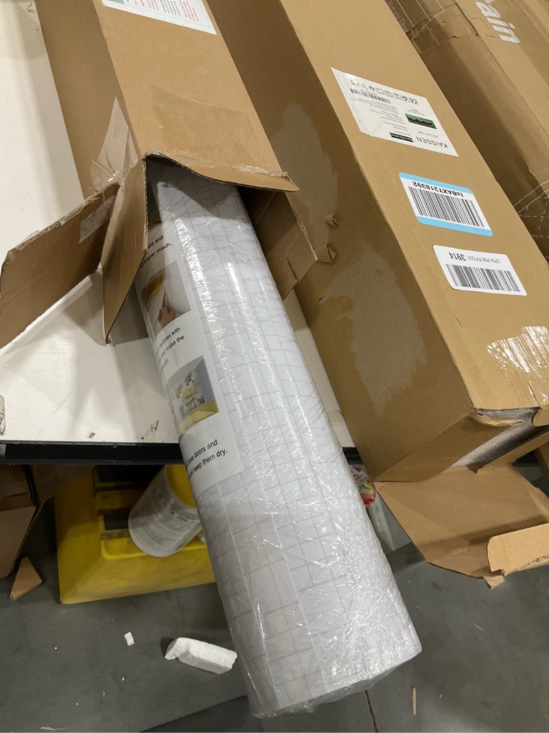 Condition photo showing Good Condition for Beach Wall murals Peel and Stick Wallpaper for Bedroom Living Room - 85"x118" W05 85"x118"