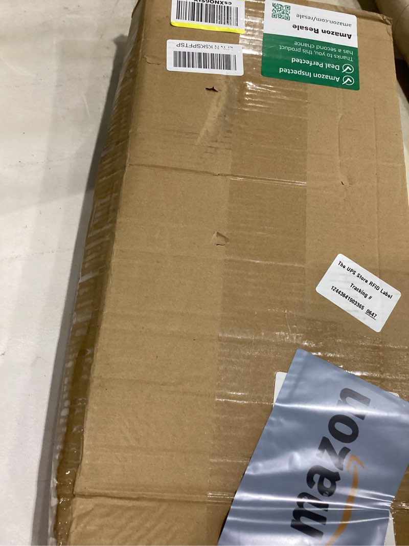 Condition photo showing Good Condition for tdrrich bottled water dispensing pump system single-tube, drinking electric water pump for 5 gallon flow rate 2l power 30w pressure value 60psi for homes offices bars restaurants