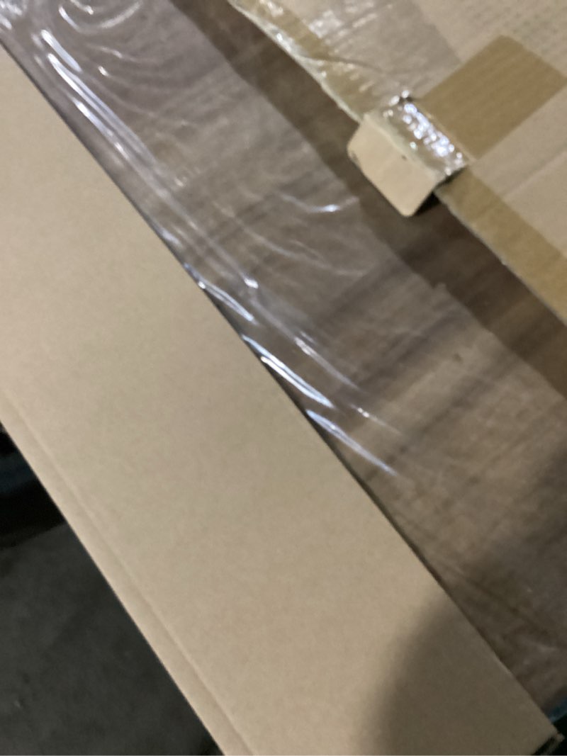 Condition photo showing New/Like New for LinTimes Acacia Wood Cutting Board with Grip Handle - Serving Board, Cheese Board, Chopping Board 24"L *18"W Inches, Durable Lightweight Kitchen Essentials for Meat, Vegetables, Ideal Gift 24"L x 18"W