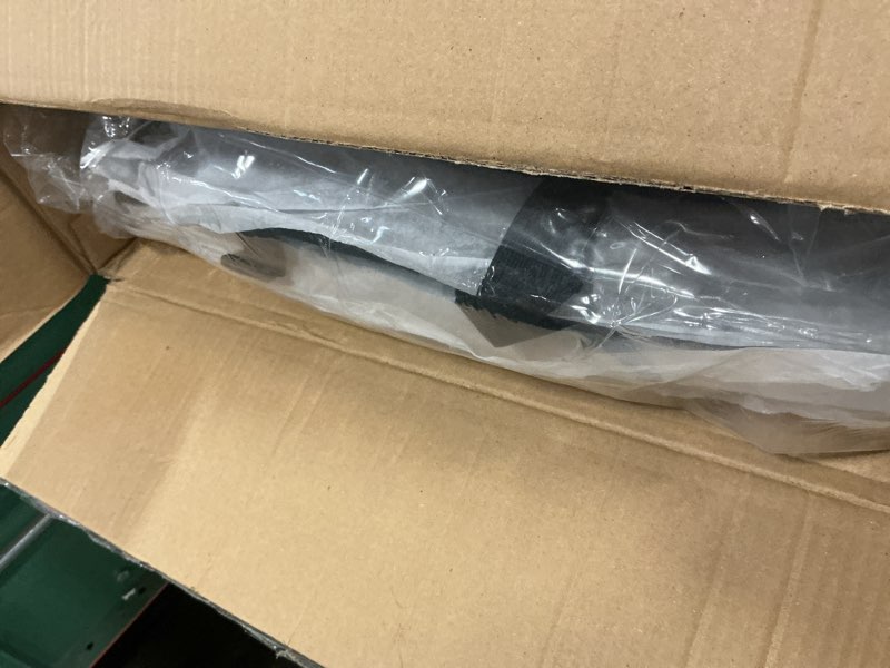 Condition photo showing New/Like New for SHOUXIU Car Seat Covers Compatible with Hyundai Sonata 2007-2025 2026 - Full Set 5 Seats Luxury Leather All-Weather Seat Cushions & Protectors, Waterproof & Breathable, Airbag Compatible (Black) Full Set-Black-06# For Sonata 2007-2026