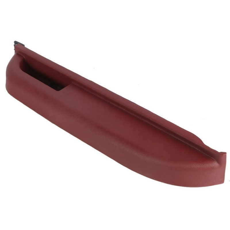 labwork Right Passenger Side Door Armrest (Red) Replacement for 1990-1994 Truck SUV 1569121