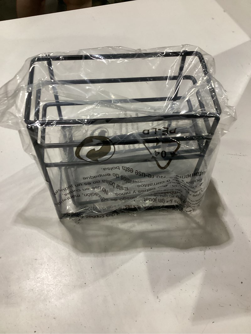 Condition photo showing New/Like New for mcsapil coffee syrup rack (4 bottle capacity)?coffee syrup organizer for coffee bar,kitchen.small wine rack for bar,family,storage for syrup, wine, dressing