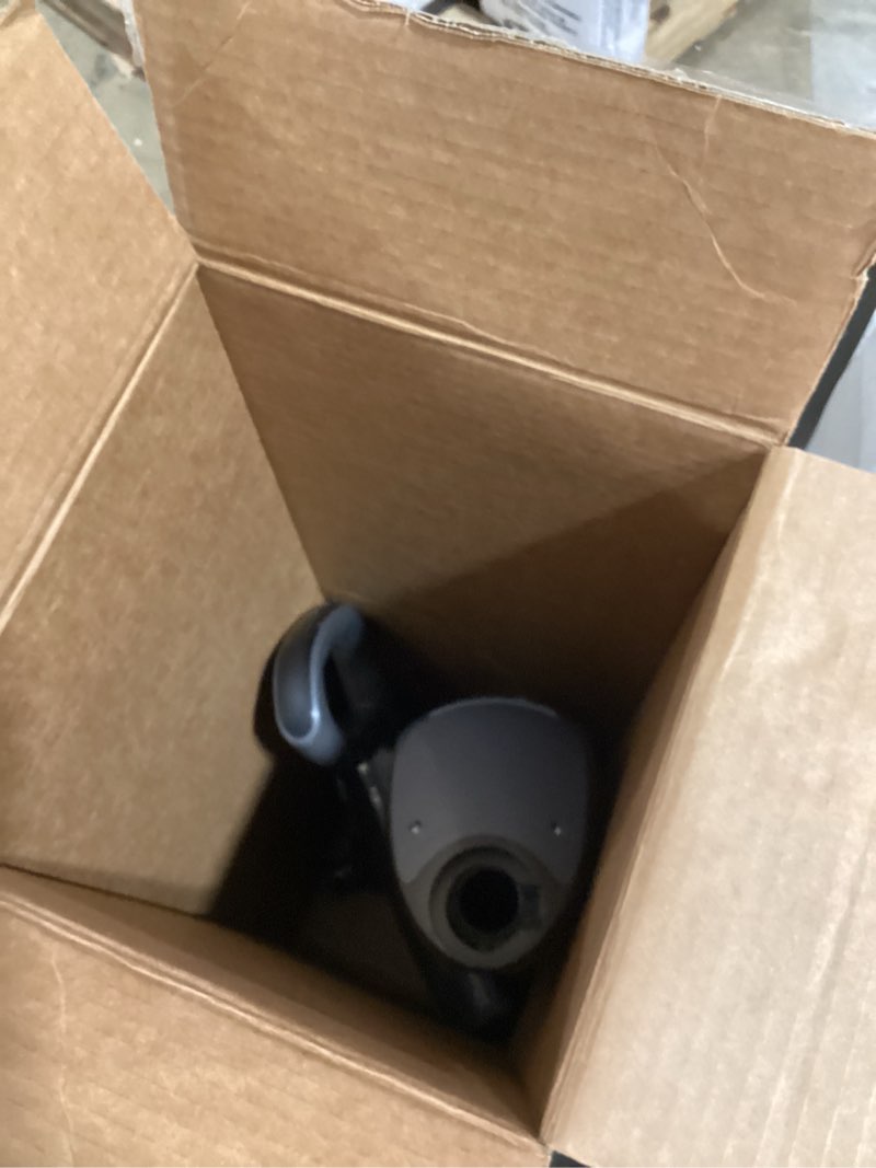 Condition photo showing As Is for Shark Freestyle Pro Cordless Vacuum with XL Dust Cup and Precision Charging