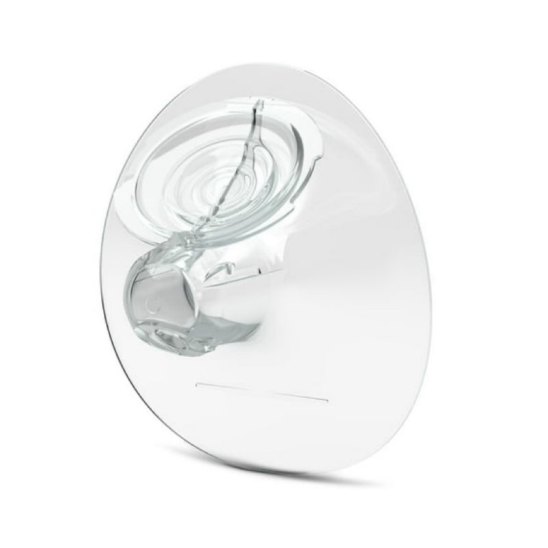 Elvie Pump 24mm Breast Shield, 2
