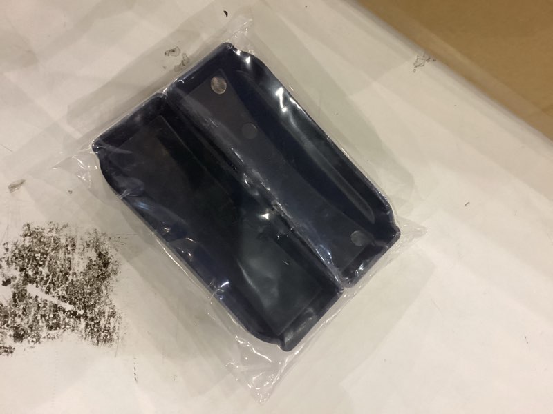 Condition photo showing As Is for LUVERNE 415236-401470 Grip Step Black Aluminum 36-In Running Board, Driver Side, Select Ram ProMaster 1500, 2500, 3500