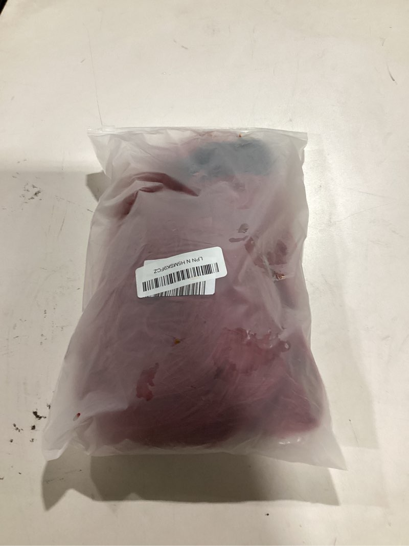 morvally 27.6 Inches Long Red Wig with 2 Ponytails - Anime Cosplay Wigs for Halloween Costume Party 