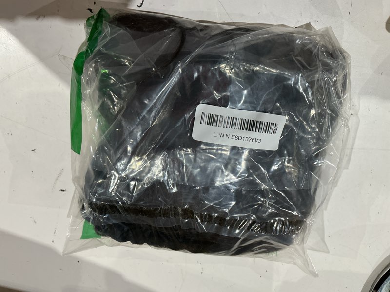 Condition photo showing Good Condition for sapphirewigs glueless headband wig loose body wavy synthetic hair wigs for black women wave none lace front wigs mix brown color machine made wigs 150% density 26inch