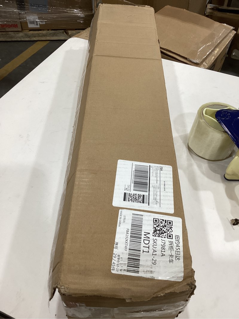 Condition photo showing Good Condition for Folding cover