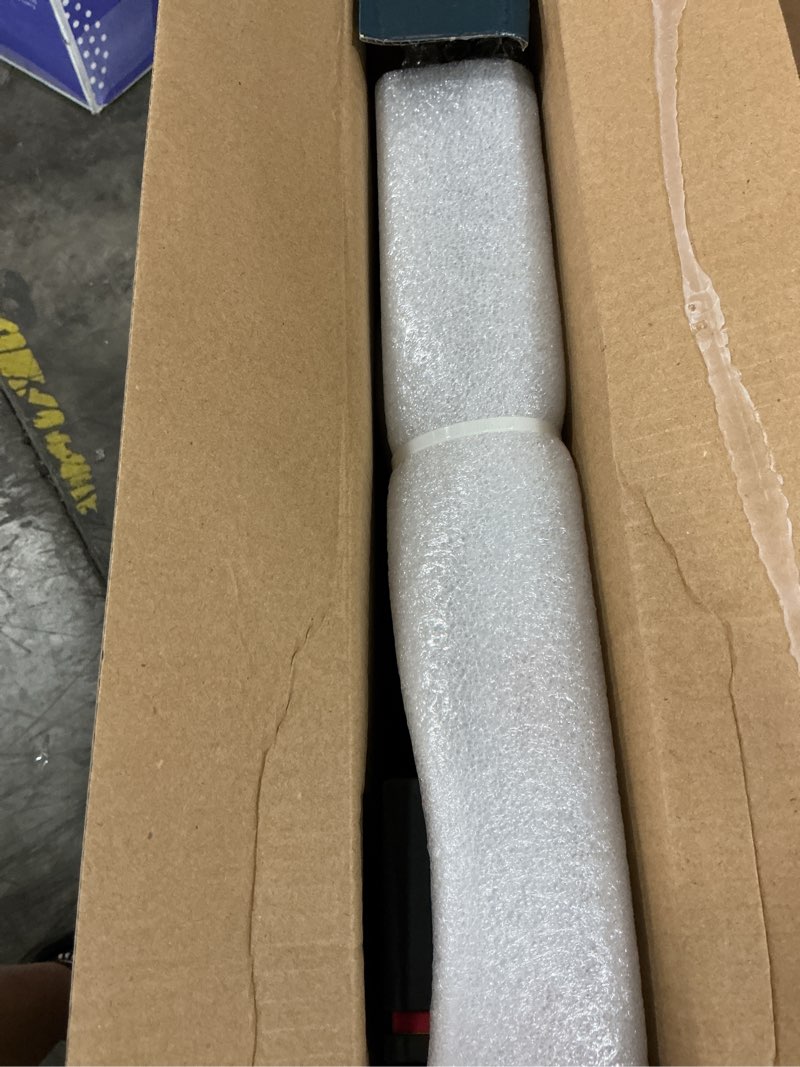 Condition photo showing Good Condition for safety 1st wood-and-metal flat slat gate, grey