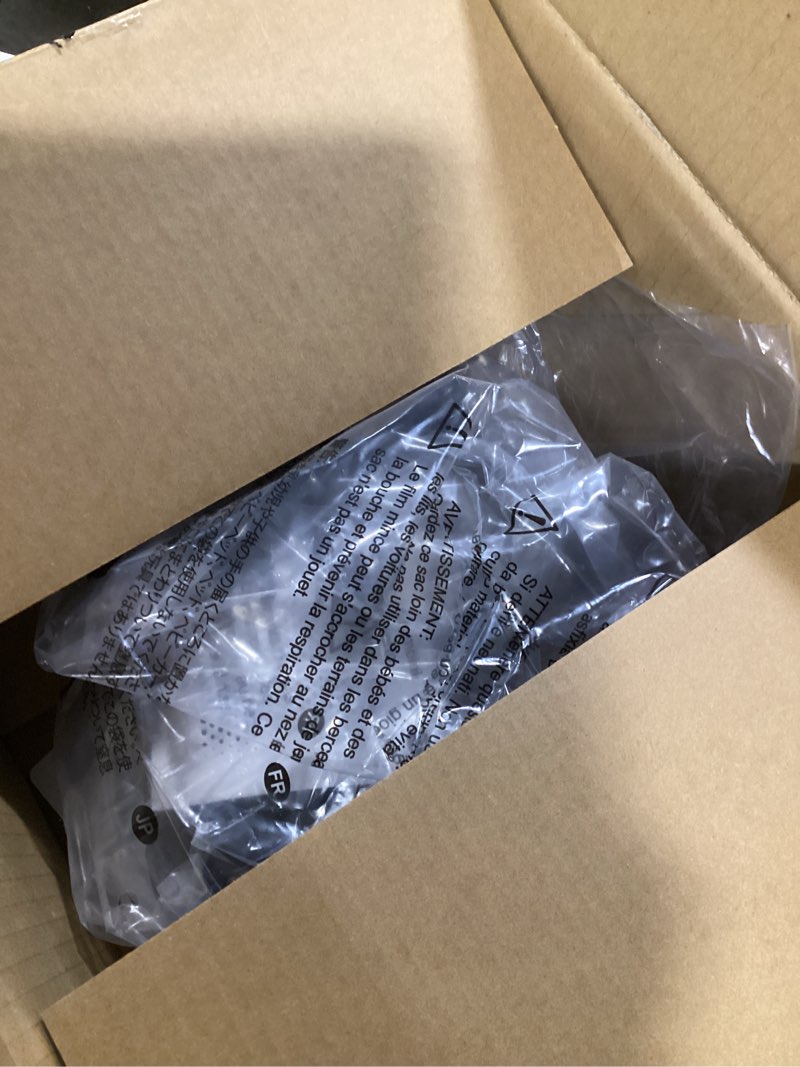 Condition photo showing Good Condition for levoit cordless vacuum cleaner, stick vac with tangle-resistant design, up to 50 minutes, powerful suction, rechargeable, lightweight, and versatile for carpet, hard floor, pet hair, lvac-200 lvac-200 essential