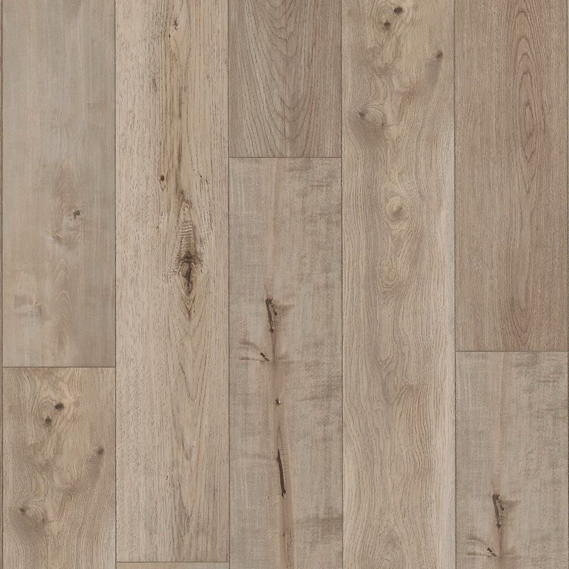 Mannington Restoration Collection® Anthology 28600-553367 Parchment 7 9/16" x 50 1/2" (17.5 SF/Box)