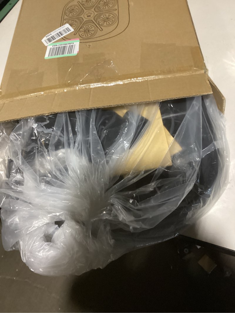 Condition photo showing Good Condition for Upgraded Music Boxing Machine for Adults and Kids, Large Size Wall Mounted Boxing Training Equipment with Gloves, Punching Bag for Home, Office, and Gym, 9 Modes & 9 Speeds Black