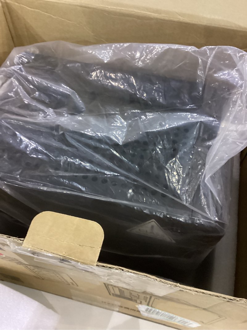 Condition photo showing Good Condition for Mechanic Master Cool Cube Series C25Plus Mini-ITX Case/Alumium/Steel/GPU Length Within 269mm, ATX14cm/SFX/L PSU Computer Case