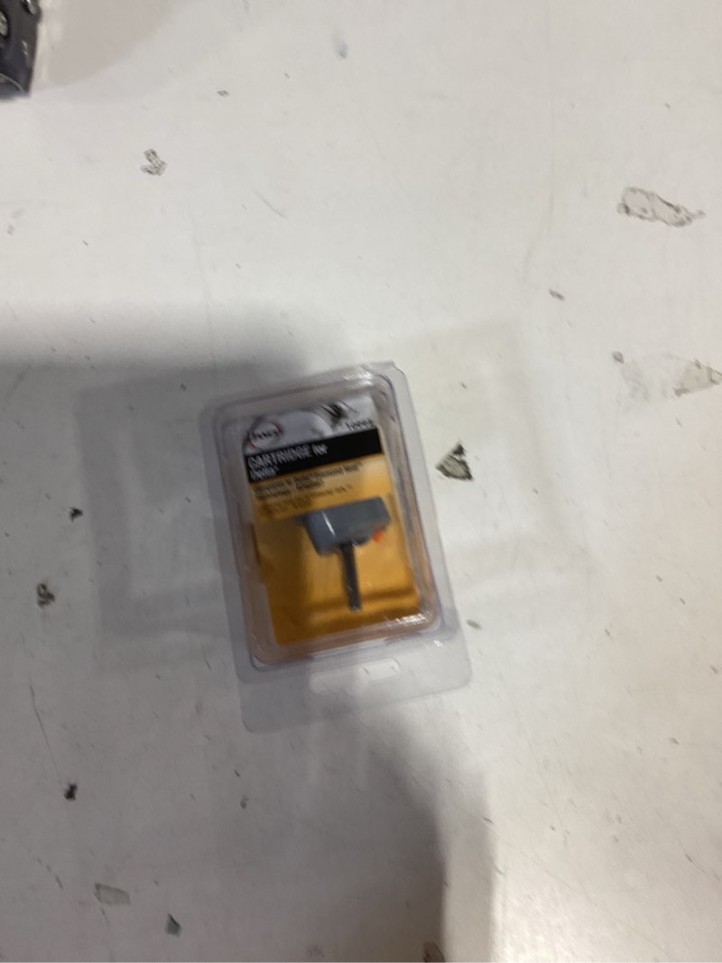 danco 1 -handle plastic faucet cartridge for delta faucets