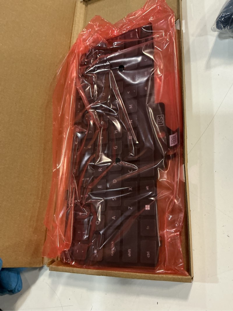 Condition photo showing Good Condition for Replacement Keyboard for Dell Latitude 5420 5421 5430 5431 5440 7420 7430 7520 7530, Precision 3470 3480 Series Laptop with Backlit P/N: MV4X8 0MV4X8, US Layout