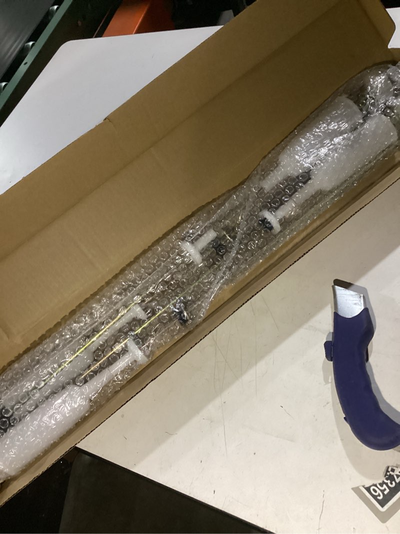 Condition photo showing Good Condition for 2025 Upgraded 4902FA1665W WT4870CW WT1201CV/W WT5101HV/W WT1101CW WT5001CW Suspension Rods Replace for lg Kenmore Washer WT5070CW WT5170HV WT4970CW 796.31512210 796.31512211, AJK72909308/7 4902EA1002F