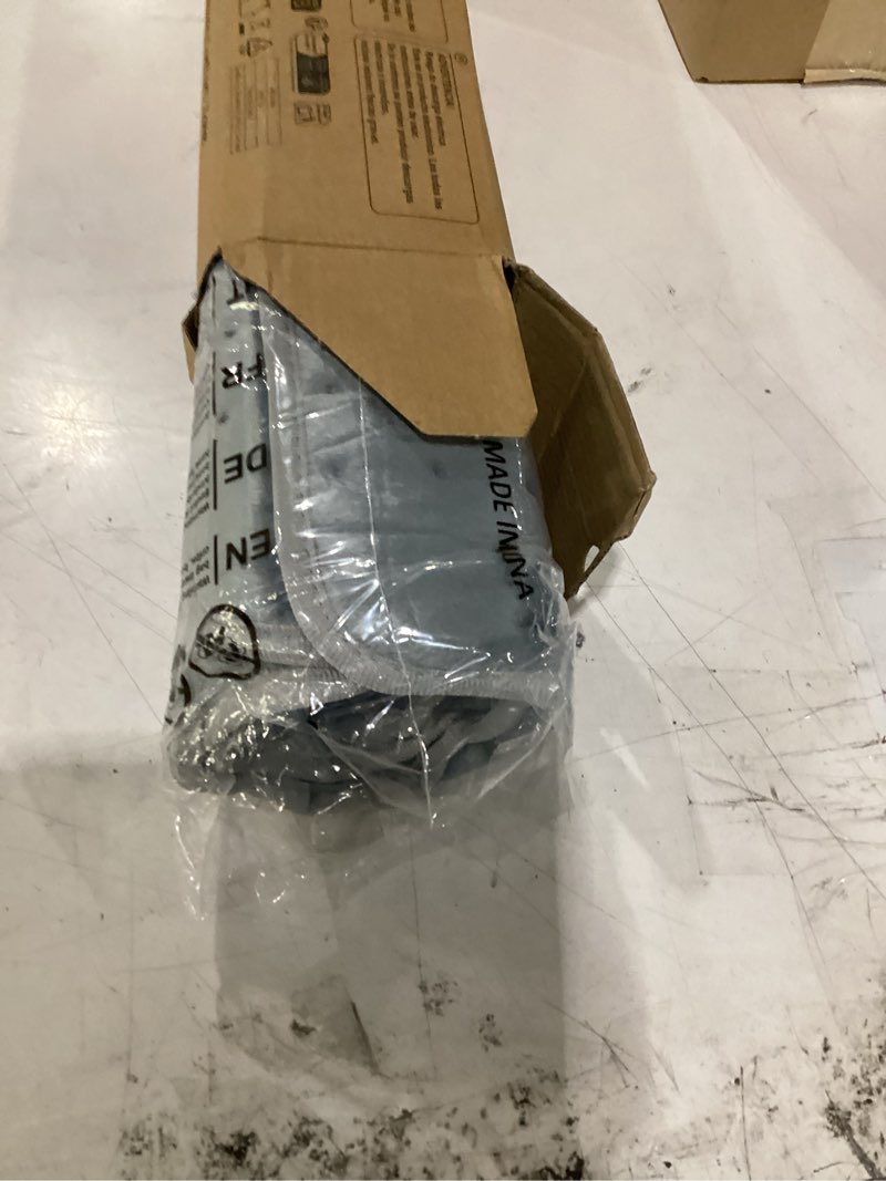 Condition photo showing Good Condition for deepsoon heating pad,electric heating pads for back,neck,moist heating pad for abdomen shoulder knee legs,dry/moist heat&auto shut off,mother's day birthday for men and women,light gray,24x20 inch light gray 24x20 inch