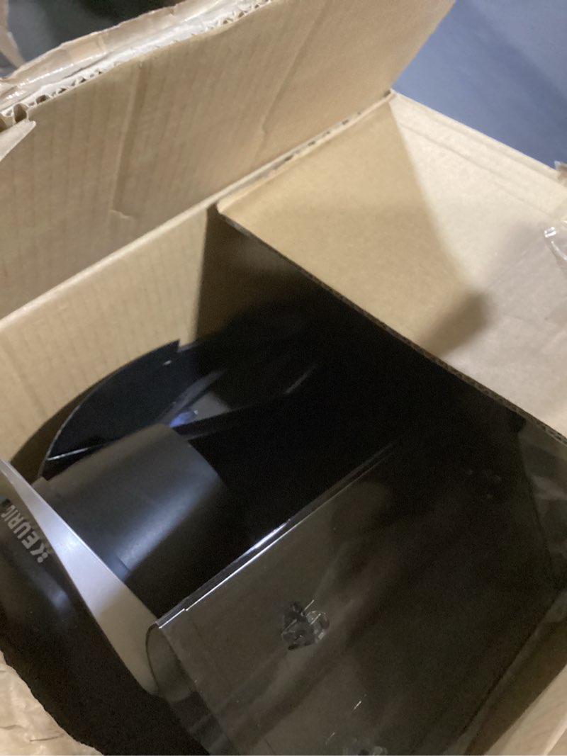 keurig classic k50