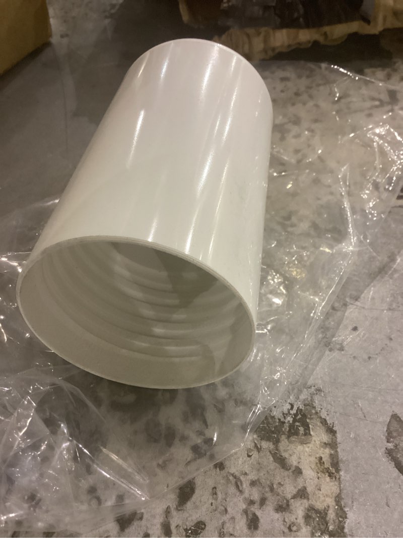 (20pk) 2 in SCHEDULE 40 MOLDED FEMALE THREADED CAPS