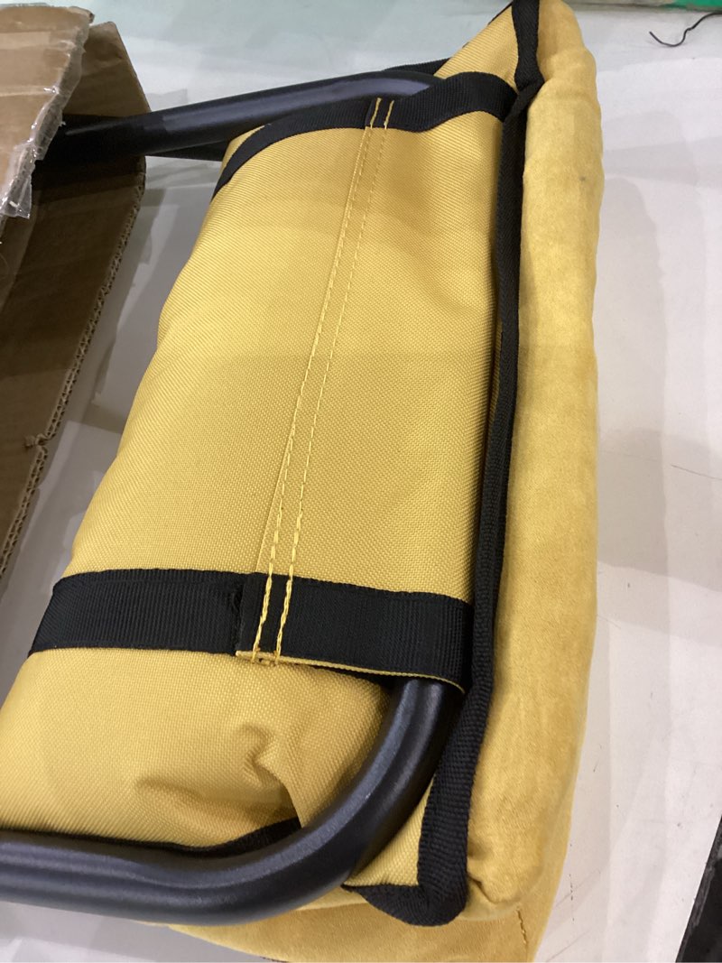 Modern Foldable Ottoman Foot Rest,Foldable Lazy Sofa Stool,Small Portable Chairs Upholstered Living 