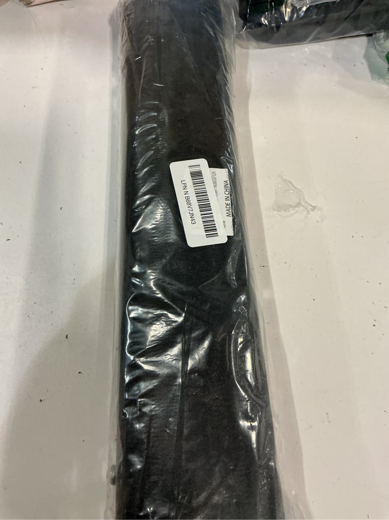 Condition photo showing Good Condition for Jiayouy B Foot Joint Flute Case 17 Hole flute Bag Box PU Leather for Flute Players Musician Gift