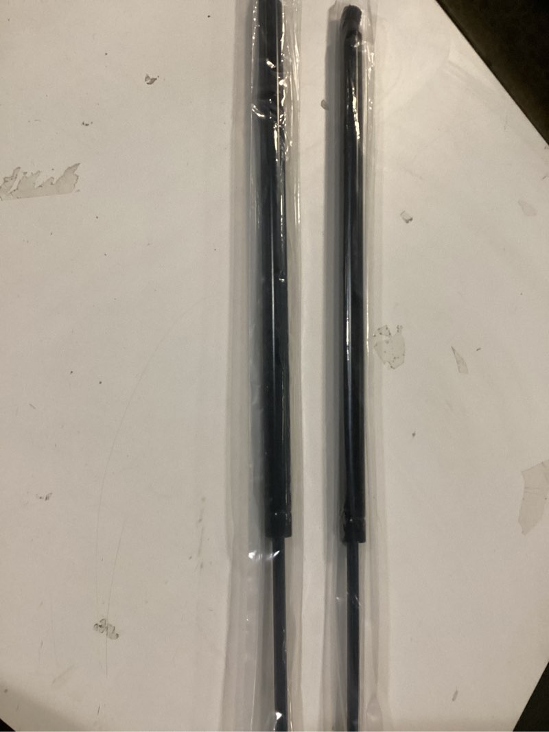 Condition photo showing Good Condition for Rear Liftgate Hatch Door Lift Supports Shocks 6117 SG126007 for 2005-2010 Honda Odyssey (with Out Power Liftgate)