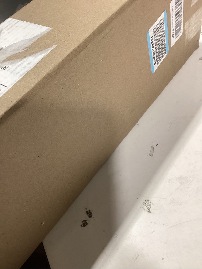 Condition photo showing Good Condition for compatible with whirlpool 4396011rp genuine oem telescoping vent kit for dryers telescoping vent kit 18 to 29 inches aluminium replaces 4396011
