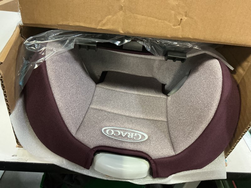 Condition photo showing Good Condition for Graco TurboBooster 2.0 Highback Booster Car Seat, Freya TurboBooster 2.0 Freya