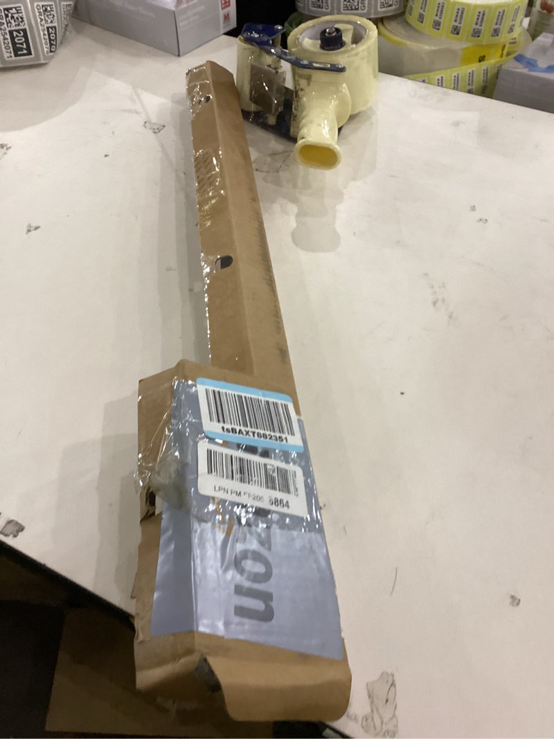 Condition photo showing New/Like New for Rods