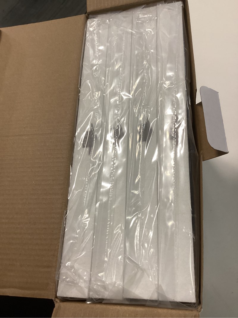 Condition photo showing Good Condition for 4 Pack C545 HEPA Replacement Filter S Compatible with Winix C545 Air Purifier, Replaces for Winix Filter S 1712-0096-00 and 2522-0058-00