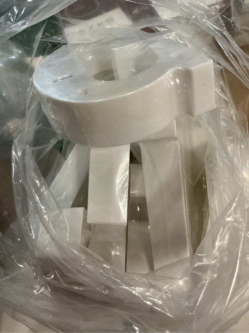 Condition photo showing Good Condition for graduation party decorations 2026, 8 led long marquee light up letters 'grad 2026' and 1 'doctorial hat' - graduation party decor for preschool high school college