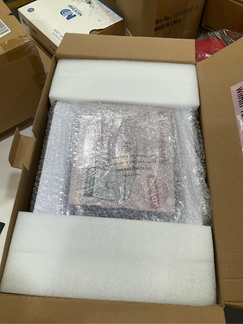 Condition photo showing Good Condition for paraffin wax machine for hand and feet - karite paraffin wax bath 4000ml paraffin wax warmer moisturizing kit auto-time and keep warm paraffin hand wax machine