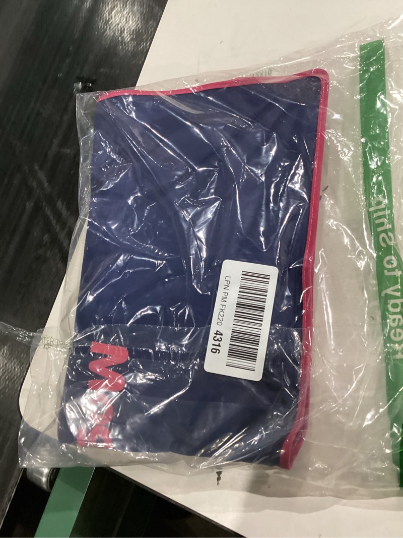 Condition photo showing Good Condition for Extra Large & Reusable Ice Pack (15 x 23.5 inches, XL) for Maximum Back and Full Body Pain Relief from Injuries, Swelling, Bruises, Sprains | Ice Blanket for Sleeping & Physical Therapy | By Magic Gel Blue XL - 23.5 x 15.4 Inch