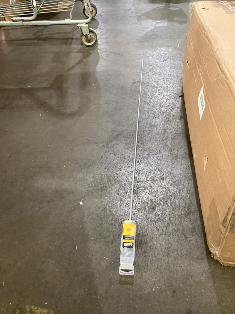 Condition photo showing New/Like New for Klein Tools 53720 Flex Auger Drilling Wood Bit  1  x 54