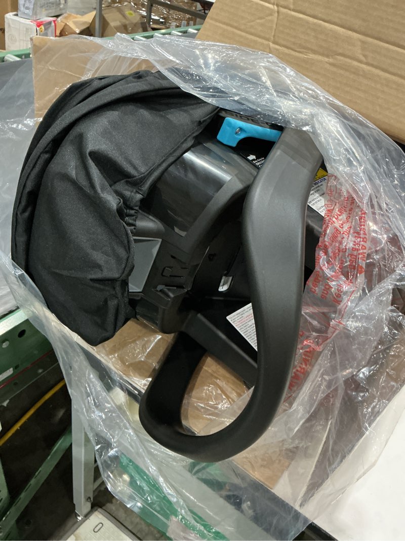 Condition photo showing Good Condition for baby trend morph single to double modular stroller, dash black