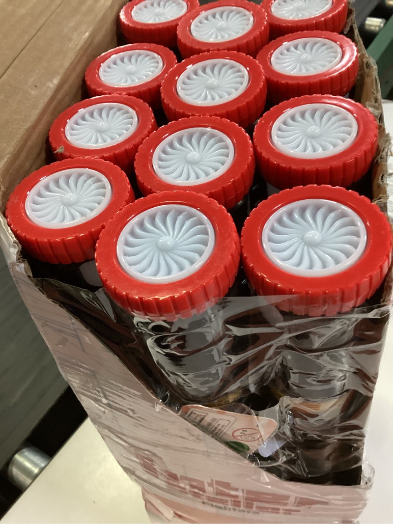 Condition photo showing Good Condition for liberty imports 12 pack: led light up sabers set - color changing motion sensitive retractable swords with fx sound effects for themed parties, bulk party favors and cosplay
