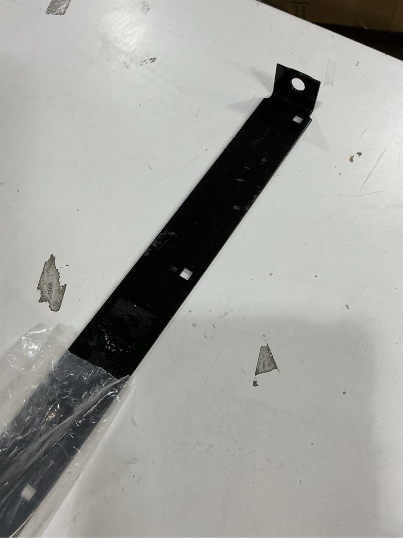 Condition photo showing Good Condition for 24” Snow Blower Shave Plate 790-00120-0637 Scraper Bar Replacement for MTD 2 Stage Snow Thrower 784-5581A