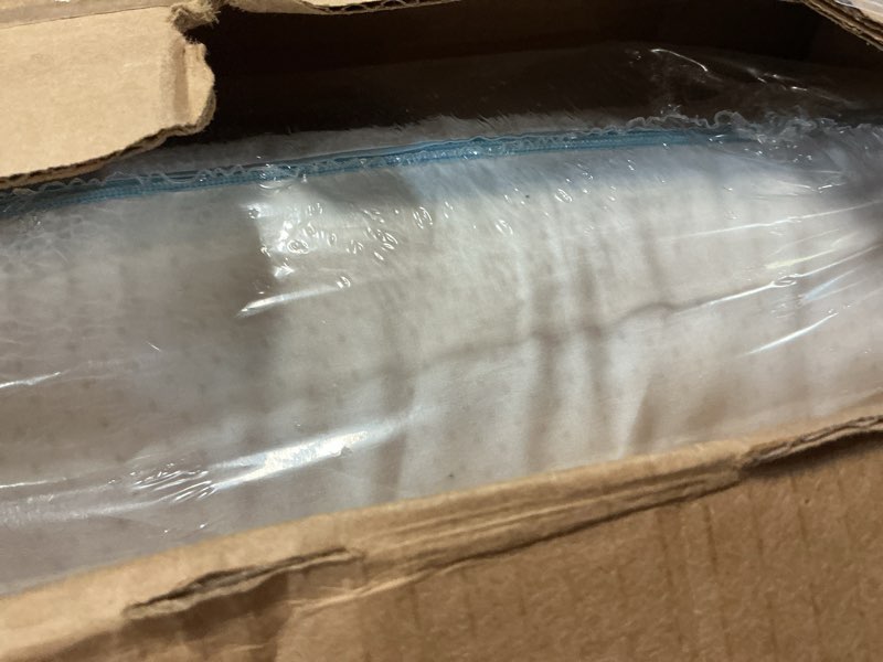 Condition photo showing New/Like New for tempur-pedic tempur-cloud dual cooling pillow, queen, white queen 1