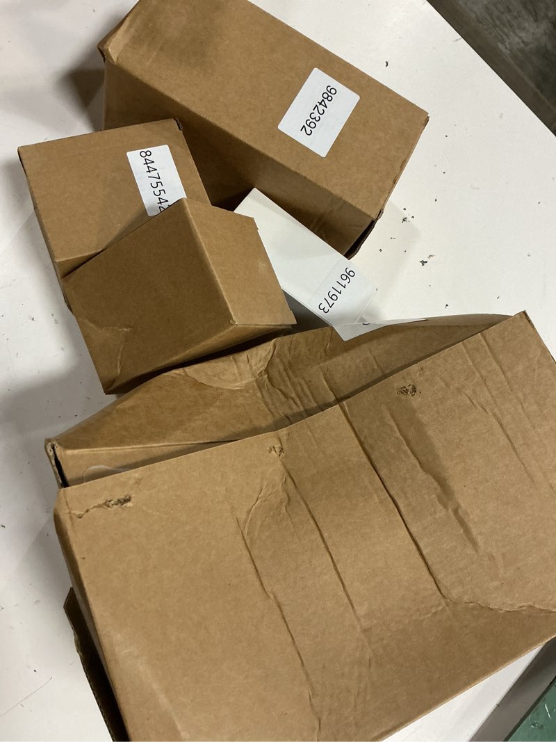 Condition photo showing New/Like New for maintenance filters kit fit for new holland lx465 lx485 lx565 lx665 l465 l565 ls140 ls150 skid steer loader replace 84475542 84565907 9611973 9842392 87035488 87035489