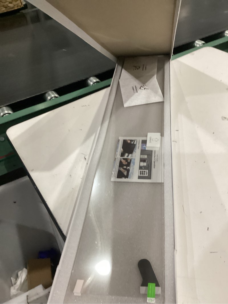 Condition photo showing Good Condition for (double set) 2026 sportage screen protector for kia sportage (lx/ex/x-line/sx/sx prestige/x-pro prestige) 12.3-inch dual displays, 2026 sportage accessories touch sensitive/high clarity 12.3"