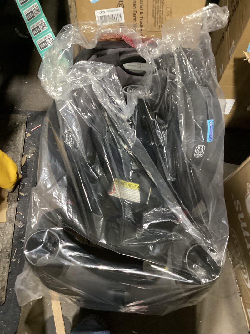 Condition photo showing New/Like New for Graco TriRide 3-in-1 Reclining Car Seat, Kipling - Rear & Forward Facing Car Seat, Highback Booster, Adjustable Headrest Kipling 2.0