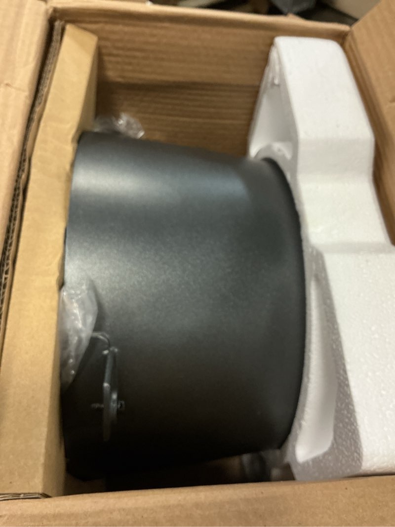 Condition photo showing Good Condition for Presto Big Kettle 2.75 Qt. Multi-Cooker/Steamer 06008