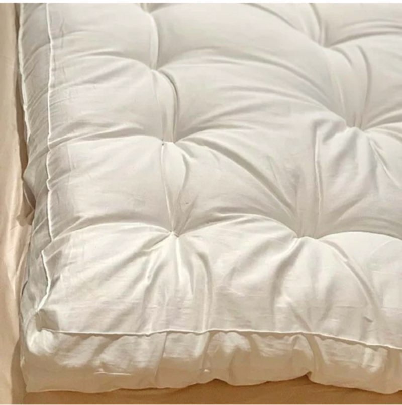 WELCOME TO DREAM MATTRESS ORGANICS