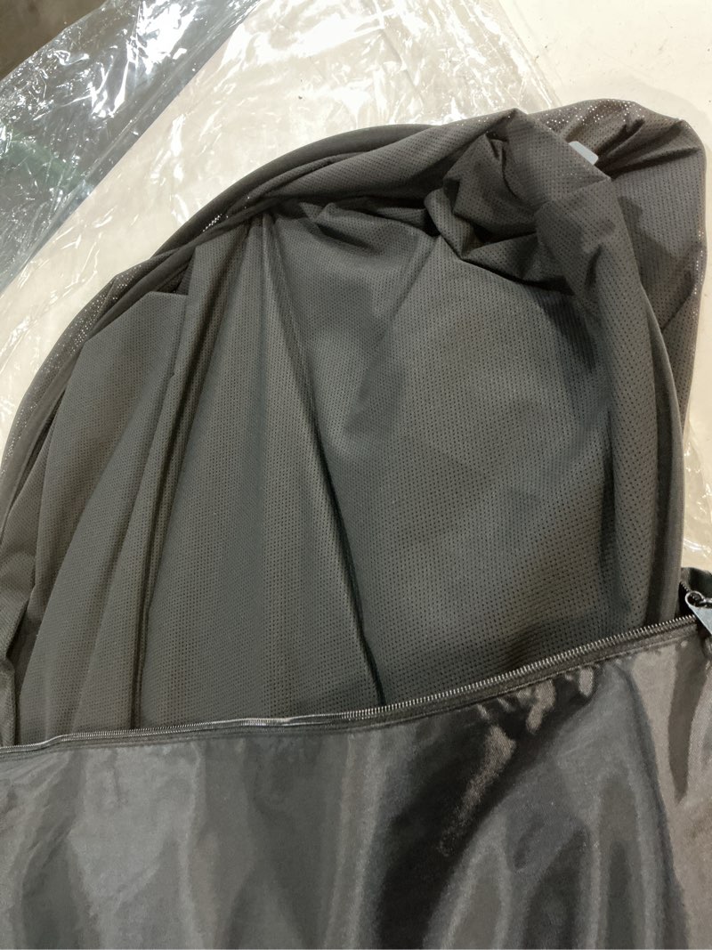 Condition photo showing As Is for 2024 2025 tesla cybertruck cyberbeast roof sun shade new! 1937362-00-a
