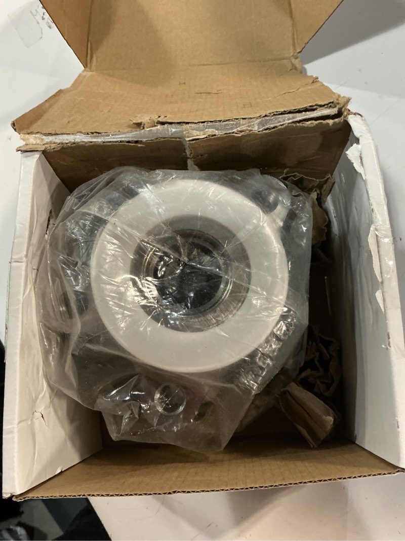 Condition photo showing Good Condition for autoround 513402 front wheel hub and bearing assembly fit for toyota corolla 2019-2022/ prius 2016-2022/ prius prime 2017-2022/ prius awd-e 2019-2022, 5-lugs w/abs