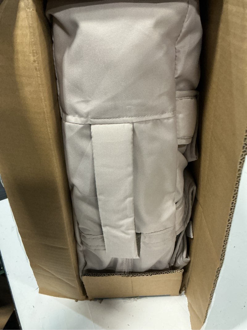 Condition photo showing Good Condition for maxi-cosi calao travel playard, infant bassinet, toddler playpen, portable, lightweight, foldable, easy setup, with carry bag, breathable mesh, classic oat