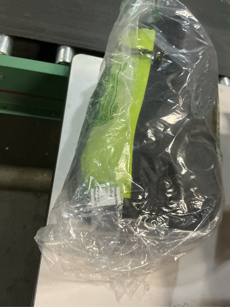 Condition photo showing Good Condition for teton 20f and 5f degree sleeping bag; lightweight, warm weather mummy sleeping bags for adults and kids, camping, backpacking, hiking green 20f regular