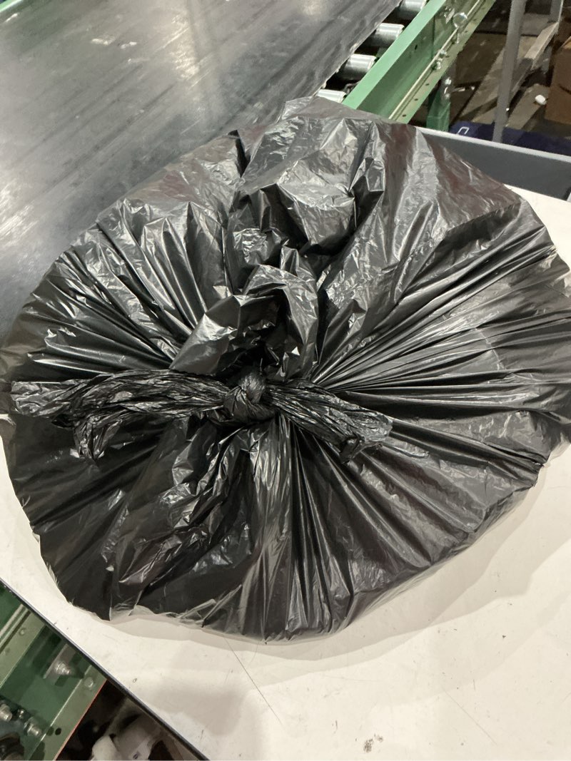 Condition photo showing As Is for zero-g teknor apex 5/8-in x 100-ft premium -duty kink free woven gray hose